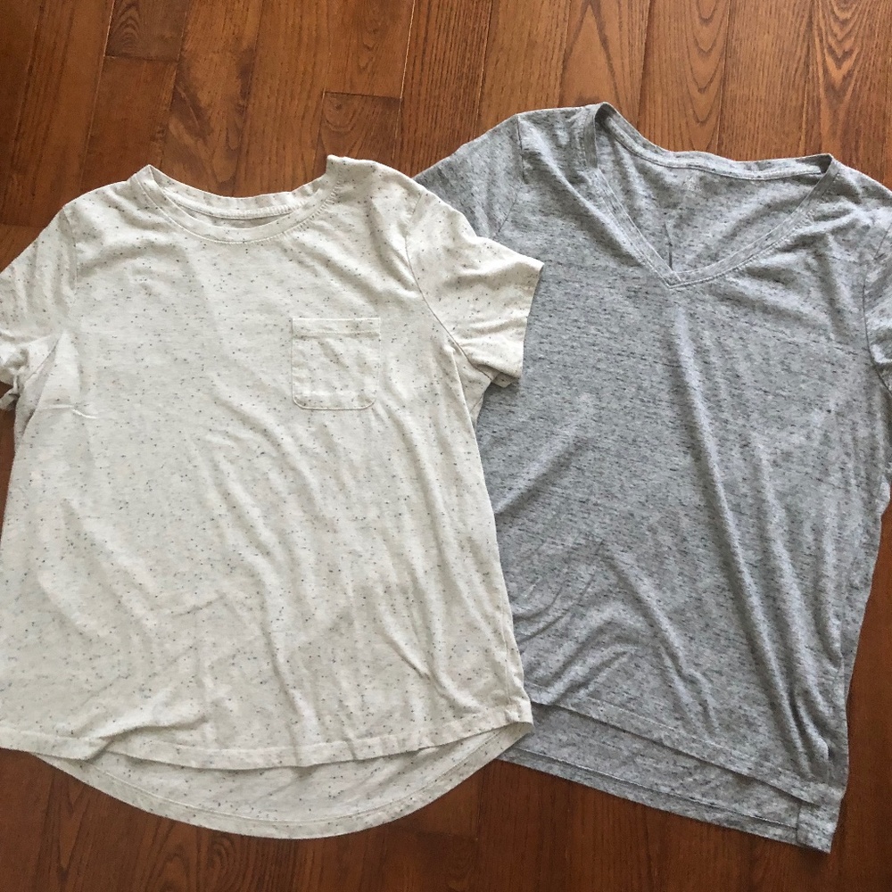 Falls Creek 2 pc T-shirt bundle